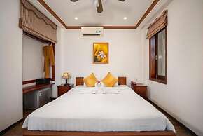 Ony Retreat Villas