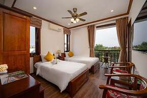Ony Retreat Villas