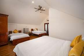 Ony Retreat Villas