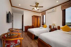 Ony Retreat Villas