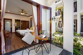 Ony Retreat Villas
