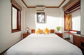 Ony Retreat Villas
