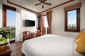 Ony Retreat Villas