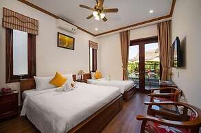 Ony Retreat Villas