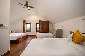 Ony Retreat Villas