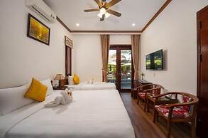 Ony Retreat Villas