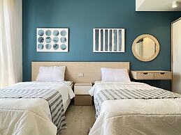 Fouka North Coast ST5-CH83-0101