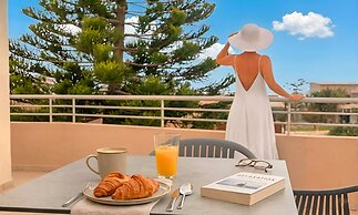 Kavros Beachside Apts