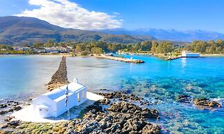 Kavros Beachside Apts