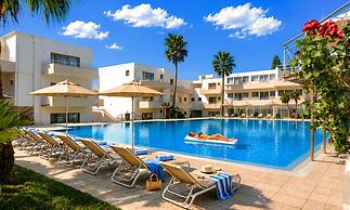 Kavros Beachside Apts