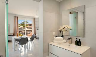 Kavros Beachside Apts