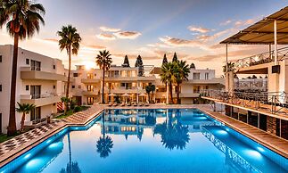 Kavros Beachside Apts