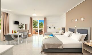 Kavros Beachside Apts