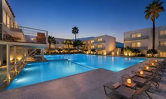 Kavros Beachside Apts