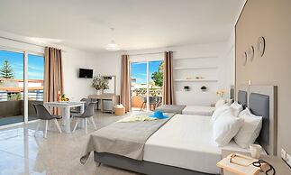 Kavros Beachside Apts