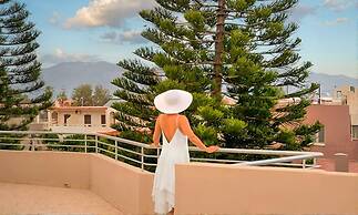 Kavros Beachside Apts