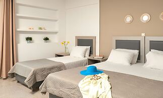 Kavros Beachside Apts