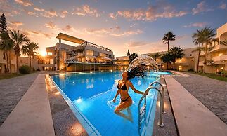 Kavros Beachside Apts