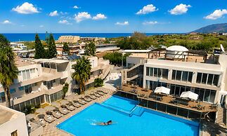 Kavros Beachside Apts