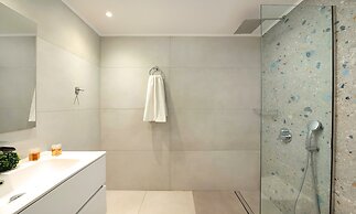 Kavros Beachside Apts