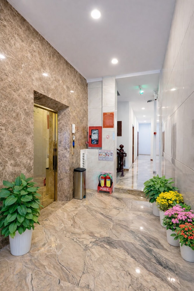 Thai Thinh Hotel Phan Thiet
