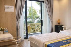 Thai Thinh Hotel Phan Thiet