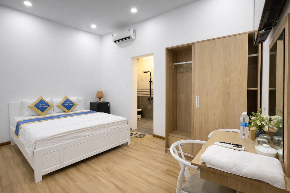 Thai Thinh Hotel Phan Thiet