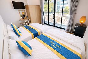 Thai Thinh Hotel Phan Thiet
