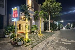 Thai Thinh Hotel Phan Thiet