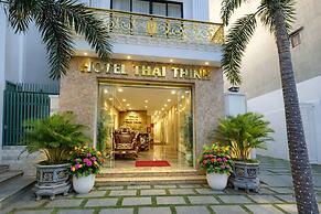 Thai Thinh Hotel Phan Thiet