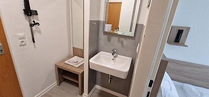 Hotel Ladage