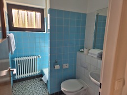 Hotel Ladage