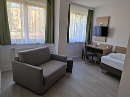 Hotel Ladage