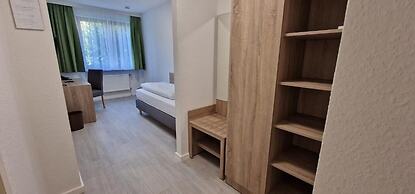 Hotel Ladage