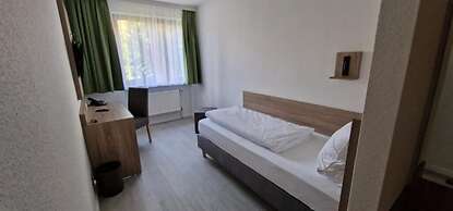 Hotel Ladage