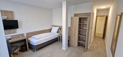 Hotel Ladage