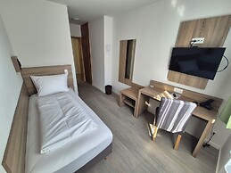 Hotel Ladage