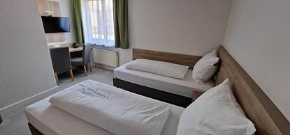 Hotel Ladage