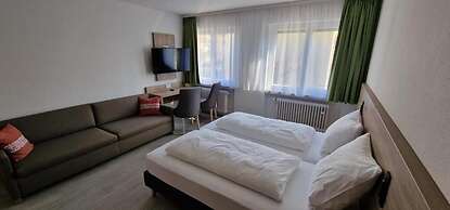 Hotel Ladage