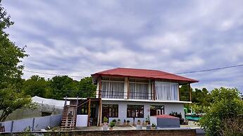 Kumaon Oasis