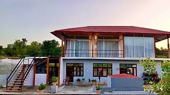 Kumaon Oasis