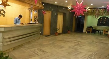 Hotel Reliance