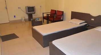 Hotel Reliance