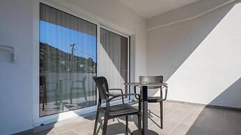 KRONOS Hotel Sarande