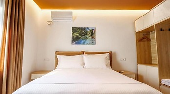 KRONOS Hotel Sarande