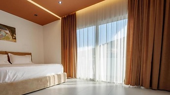 KRONOS Hotel Sarande