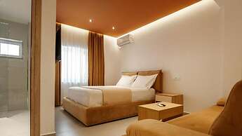 KRONOS Hotel Sarande