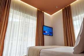 KRONOS Hotel Sarande