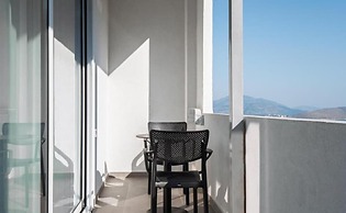 KRONOS Hotel Sarande