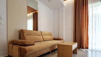 KRONOS Hotel Sarande